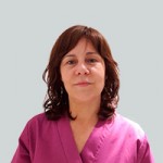 Mayka Gómez Administrativa