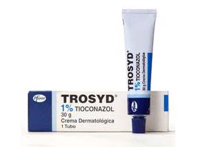 Dermatitis Contacto Trosyd