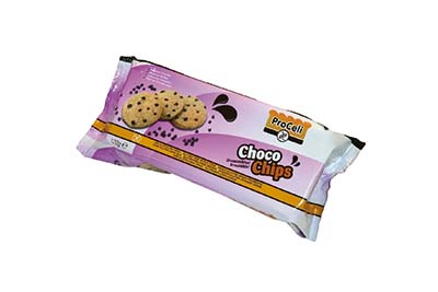 Blog Chocochips